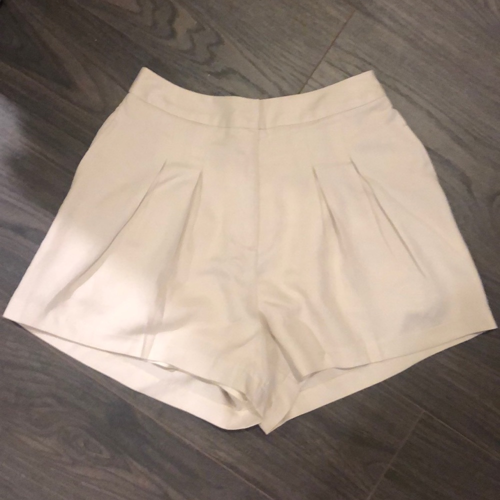 Astr Shorts